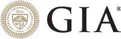 crystallink jewellery gia logo crystallink jewellery gia logo